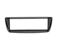 Coche Para Citroen C1 Auto Accesorios 1 Din Coche Estéreo Radio Fascia Placa Panel Trim Kit Marco Accesorios