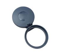 Coche Para Citroën C4 Para Picasso Para Berlingo 2 643230 Tapón Depósito Líquido Limpiaparabrisas(Plástico blando)