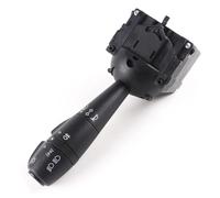 Coche para Duster 2011 2012 2013 2014 2015 2016 2017 2018 8201167982 Interruptor de Intermitentes de Faros de Coche Interruptor de señal de Giro Interruptor de Faros Indicador de Columna de dirección