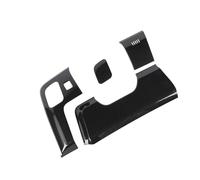 Coche Para F&ord Para Mustang 2015 2016 2017 2018 2019 Embellecedor Inferior Del Volante JUNOOS