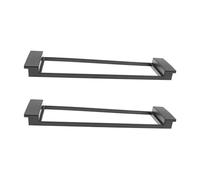 Coche Para Fiat Para Scudo 2007 Estéreo Placa Facia Tablero Borde CD Cubierta Radio 2Pcs Fascia 1 Marco Din Accesorios