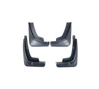Coche Para Guardabarros Compatible Con Chery Para Tiggo 4 E 5x Pro EMC Wave 3 2017 2018 2019 2020 2021 2022 2023 Guardabarros Delantero Y Trasero