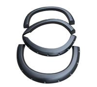 Coche Para Guardabarros Para Ford Para F250 Para F350 Para F-250 Para F-350 1999-2007 Protector Arco Rueda Camión Con Pernos Cubierta Guardabarros Coche