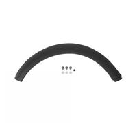 Coche Para Guardabarros Para Mini Para Cooper Hatchback R50 R53 Convertible R52 2002-2008 51131505868 51131505869 Guardabarros Rueda Trasera Embellecedor Arco(Izquierda)