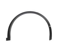 Coche Para Guardabarros Para Tesla Para Modelo X 2016-2024 Guardabarros Protector Contra Salpicaduras Arcos Moldura Exterior Rueda Coche Ceja Guardabarros(Front Right 16-21)