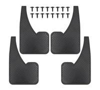 Coche Para Guardabarros Para VW Para Transporter T4 T5 T6 Para Multivan Para Caravelle Para Autocaravana Guardabarros Delantero Trasero Guardabarros 5mm