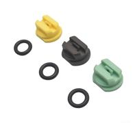 Coche Para Kärcher para puzzi 8/1 10/1 para repuesto Coche(3 pack) | ergonómico, flujo constante, para ideal para tapicería de coche, sofas y alfombras domésticas