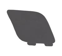 Coche para Mercedes CLA W117 para AMG Line Coupé C117 | Cubierta del gancho de remolque del parachoques delantero del coche 2012-2015 A1178851222