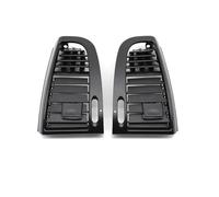 coche Para Mercedes Para Benz Para Vito Para Viano W636 W639 Tablero Delantero Izquierdo Derecho Ac Cubierta Rejilla Ventilación 6368300300 6368300200 Accesorios