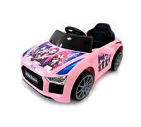 Coche para niños ATAA K-POP edición limitada