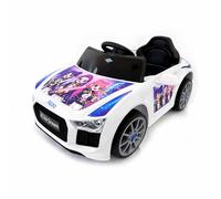 Coche para niños ATAA K-POP edición limitada