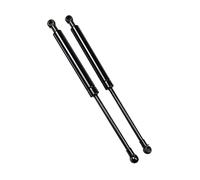 Coche, para Nissan, para Navara NP300 D23 2014-2019 2PCS Amortiguadores de Gas para capó Delantero del Coche Barras de Resorte Amortiguador de Soporte de elevación