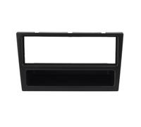 Coche Para Opel Para Corsa C Para Meriva B Para Vectra Para Vivaro Panel Envolvente Estéreo Tablero Reproductor CD Marco 1 Din Radio Coche Fascia Accesorios