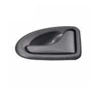 Coche para Opel para Movano A 1999 2000 2001 2002 2003 2004 2005 2006 2007 2008 2009 2010 Manijas De Puerta Interior De Coche manija Interior la Puerta(Bien)