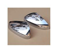 Coche para Peugeot 3008 5008 2017 2018 2019 2020 2021 Lado Izquierdo Derecho Cubierta De Espejo Retrovisor Tapa De Protección Estilo De Coche fwefg