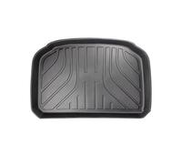 Coche para Protector Maletero Estera Delantera del Maletero Coche Esteras Traseras Modificación Impermeable Organizador Bandeja Alfombra TPE para BYD para Sello para EV