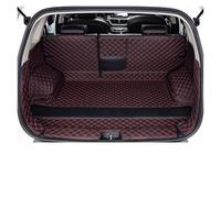 Coche para Protector Maletero para Mazda para CX-30 CX30 2019+ Alfombrilla Maletero Trasera Bandeja Suelo Forro Almohadilla Protectora Impermeable Pieza Automóvil
