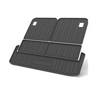 Coche para Protector Maletero Revestimiento Carga Coche Alfombrilla Antideslizante TPE para Todo Tipo Clima Bandeja Alfombra Maletero para GWM para Tanque 500(Type B)