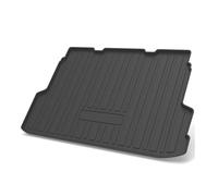Coche para Protector Maletero Revestimiento Carga Coche Alfombrilla Antideslizante TPE para Todo Tipo Clima Bandeja Alfombra Maletero para GWM para Tanque 500(Type A)