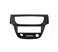 Coche Para R&enault Para Megane 2008 2009 2010 2011-2015 1 Din Car Radio Fascia DVD Frame Panel Dash Install Kit Accesorios