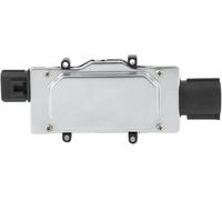 Coche para radiador Módulo de control del ventilador radiador para el para sistema refrigeración motor para Ford para Focus (2013-2018)