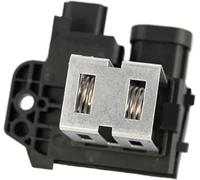 Coche para radiador Para Nissan Para Kicks Para Versa Car Para el módulo de control del ventilador refrigeración radiador Relé para piezas motor