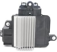 Coche para radiador Para Toyota Para RAV4 Para Sienna 2004-2011 Para el módulo de control del ventilador refrigeración radiador 89257-30060