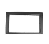 Coche Para Skoda Para Fabia 2003 2004 2005 2006 Marco Estéreo Reproductor DVD Kit Montaje Tablero Placa Frontal Facia Doble Din 2DIN Radio Coche Fascia Accesorios