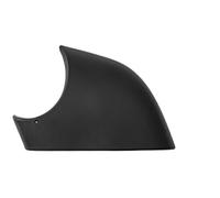 Coche Para Tesla Para Model 3 2017-2024 Espejo Retrovisor Lateral Coche Base Inferior Carcasa Espejo Debajo La Base Puerta Ala Izquierda Derecha Accesorios Cubiertas espejo retrovisor(IZQUIERDA)