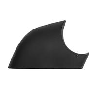 Coche Para Tesla Para Model 3 2017-2024 Espejo Retrovisor Lateral Coche Base Inferior Carcasa Espejo Debajo La Base Puerta Ala Izquierda Derecha Accesorios Cubiertas espejo retrovisor(BIEN)