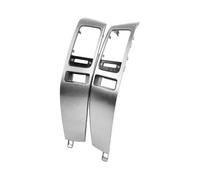 coche Para Toyota Para Land Cruiser Para Prado 120 2003-2009 Marco Salida Aire Acondicionado Coche Panel Placa Ventilación A/C Accesorios