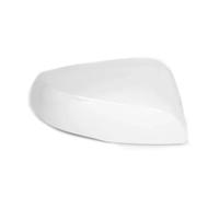 Coche Para Toyota RAV4 RAV 4 2020 2021 Cubierta Espejo Retrovisor Lateral Puerta Ala Automóvil Tapa Espejo Retrovisor Exterior Carcasa Carcasa Accesorios(Blanco perla derecha)
