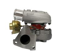 Coche para turbocompresores Kit de turbocompresor ZD30 GT2052V alto rendimiento para motor diésel 14411-VC100