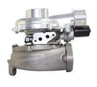 Coche para turbocompresores Para turbo CT16V 17201-OL040 Turbocompresor para Toyota para Hilux SW4 Landcruiser