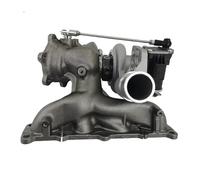 Coche para turbocompresores Repuestos para automóviles, turbocompresor para Hyundai para Kia para Sonata 28231-2G410