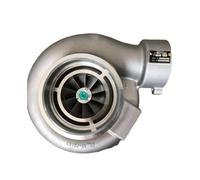 Coche para turbocompresores TD13M-43QRC para MHI 49182-05230 con turbocompresor VGT para grupo electrógeno para Mitsubishi