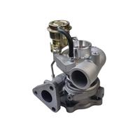 Coche para turbocompresores Turbocompresor para Mitsubishi para pajero III 3,2 DI-D TC50-0094 49135-03400