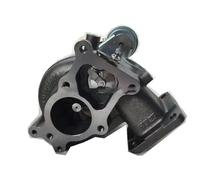 Coche para turbocompresores Turbocompresor TD06-7 49179-02710 49179-02713 ME303063 ME445047 Para Mitsubishi Fuso Para camión Para autobús Varias carretillas elevadoras