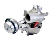 Coche para turbocompresores Turbocompresor VT12 RHV5S para Mitsubishi para Pajero V90 Shogun L200 3.2L