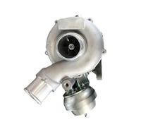 Coche para turbocompresores Turbocompresor vt17 1515a222 para Mitsubishi L200 Shogun 2.5 DI-D nuevo para turbo