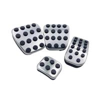 Coche Para Vito Para Viano W447 W639 Pedales Gas Reposapiés Freno Placas Cubiertas Almohadillas Accesorios