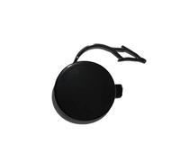 Coche para Volkswagen para Golf 7 MK7 básico | Para modelo 14-17 5G0807241 5GG807241 Cubierta decorativa del parachoques delantero del remolque