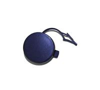 Coche para Volkswagen para Golf 7 MK7 básico | Para modelo 14-17 5G0807241 5GG807241 Cubierta decorativa del parachoques delantero del remolque