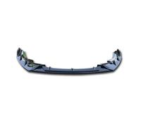 Coche para VW para Golf 8 MK8 Ⅷ R GTI GTD GTE 2019 2020 2021 2022 Parachoques Delantero Difusor De Labio Divisores Cuerpo Labio Delantero Accesorios