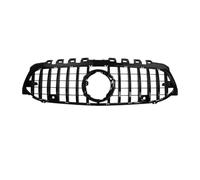 Coche Parachoques Delantero Capó Racing Parrilla Para Mercedes Para Benz Para Clase A W177 A180 A200 A220 A250 2019-2022 Parrilla del parachoques delantero
