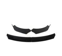 Coche Parachoques Delantero Labio Barbilla Spoiler Splitter Kit Carrocería para Mustang para Focus RS ST para Fiesta para Mondeo Todos Los Modelos Accesorios