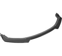 Coche Parachoques Delantero Labio Cuerpo Kit para Civic 2016-2020 Divisor de Labios Canard Spoiler Difusor Protector