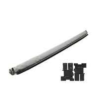 Coche Parasol para para Q5 2009 2010 2011 2012 2013 2014 2015 2016 2017 Cortina Tragaluz Persiana Techo Solar Parasol 1K9877307B