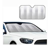 Coche Parasol Parabrisas, para Audi A4 B9 Avant 2017-2023 Plegable Aislamiento TéRmico Rayos UV ProteccióN Mantener la Calma Interior Accesorios