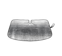 Coche Parasol Parasol Delantero Y Trasero Para Ventana De Coche Cubierta Visera Para Ford Para Mustang 2015 2016 2017 2018 Aislamiento Térmico Visera Solar